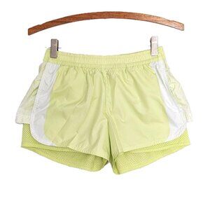 Adidas by Stella McCartney Women's M20 Run Shorts XS